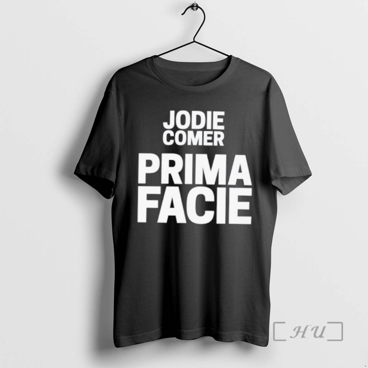 New Jodie Comer Prima Facie Logo T-Shirts, Hoodie, Sweatshirt | InkRitualCo.com