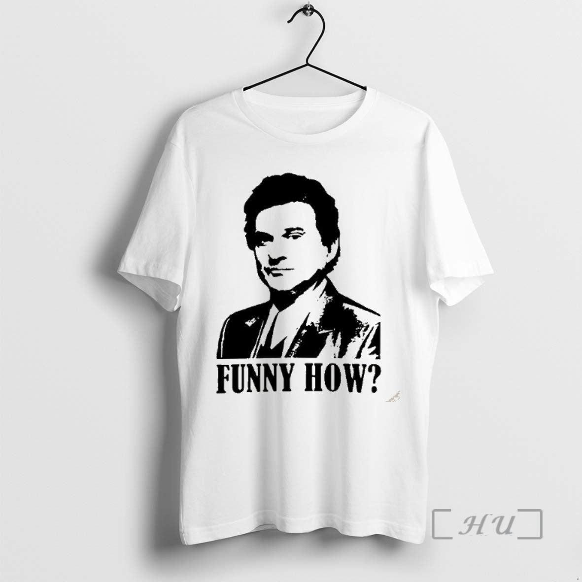 New Joe Pesci Goodfellas Funny How Retro T-Shirts, Hoodie, Sweatshirt | InkRitualCo.com