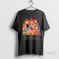 New John Cena 2002 2025 Thank You For The Memories Signature Christmas Premium T Shirts Hoodie, Sweatshirt | InkRitualCo.com