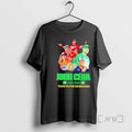 New John Cena 2002 2025 Thnak You The Memories T-Shirts, Hoodie, Sweatshirt | InkRitualCo.com