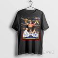 New John Cena Cody Rhodes And Cm Punk The Last Real Champion Bids Farewell To T-Shirts, Hoodie, Sweatshirt | InkRitualCo.com