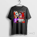 New Joker Prohibited Carpet T-Shirts, Hoodie, Sweatshirt | InkRitualCo.com