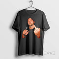 New Josh Alen Middle Finger T-Shirts, Hoodie, Sweatshirt | InkRitualCo.com