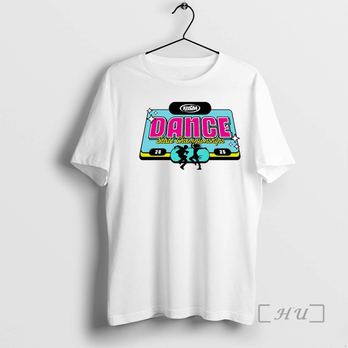 New Khsaa Dance State Championships 2025 Christmas T-Shirts, Hoodie, Sweatshirt | InkRitualCo.com