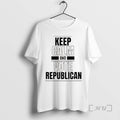 New Keep Calm And Vote Republican T-Shirts, Hoodie, Sweatshirt | InkRitualCo.com