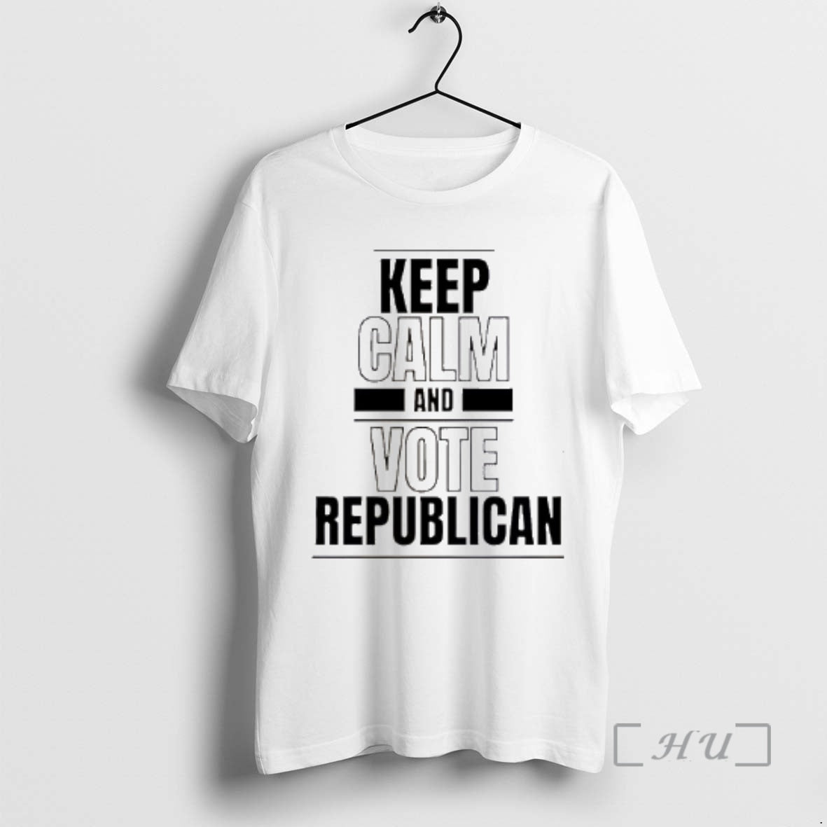New Keep Calm And Vote Republican T-Shirts, Hoodie, Sweatshirt | InkRitualCo.com