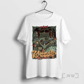 New Kneecap Dublin Ireland 2025 Event At 3 Arena On December 16 17 2025 Signed T-Shirts, Hoodie, Sweatshirt | InkRitualCo.com