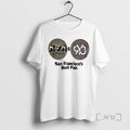 New Kya 1260 And 9y3 San Franciscos Best Pair T-Shirts, Hoodie, Sweatshirt | InkRitualCo.com
