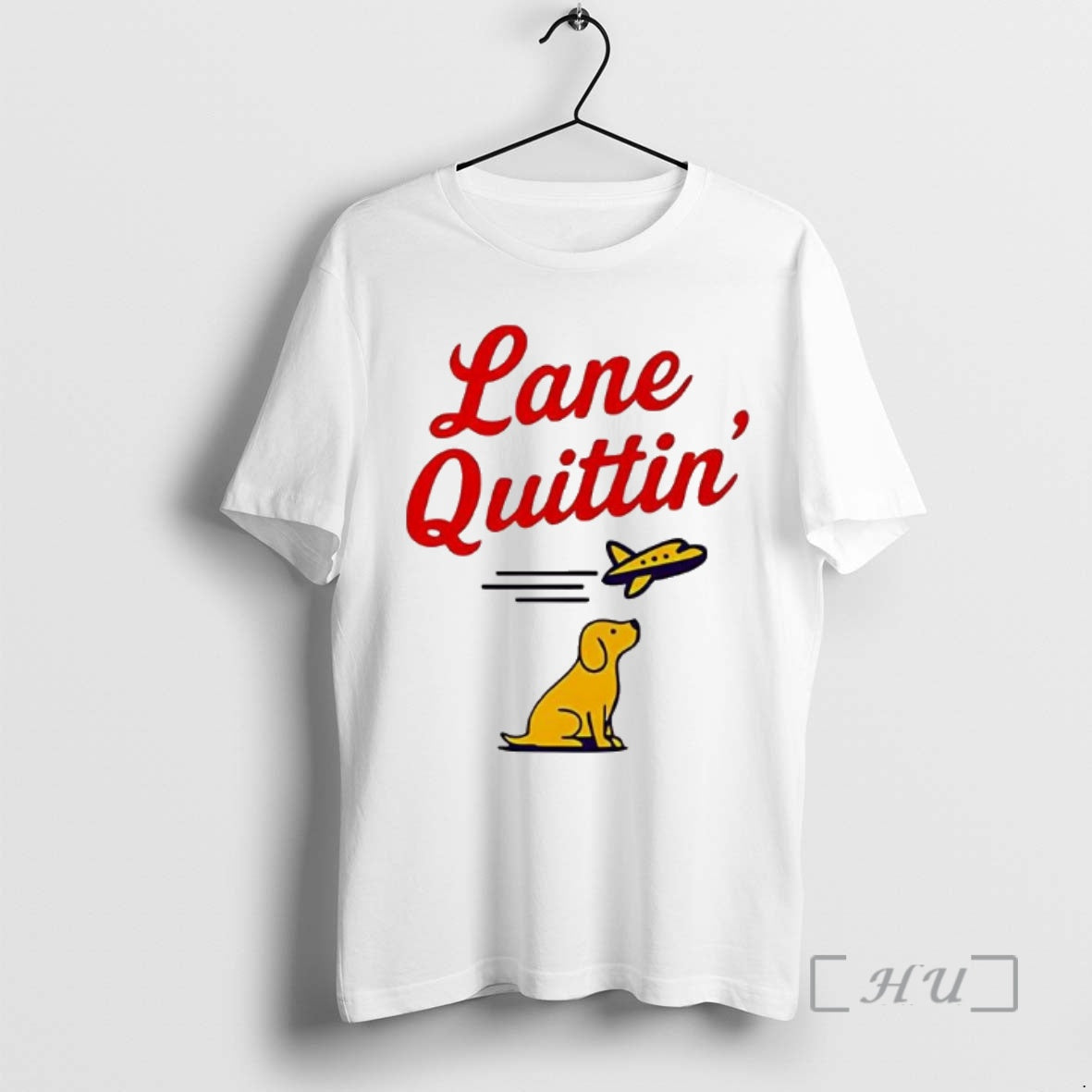 New Lane Quittin Lane Kiffin Football Coach Dog And Plane T-Shirts, Hoodie, Sweatshirt | InkRitualCo.com