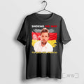 New Leon Draisaitl Smocking His Way To 1000 Points T-Shirts, Hoodie, Sweatshirt | InkRitualCo.com
