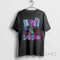 New Liv Morgan Cutout Vintage Christmas T-Shirts, Hoodie, Sweatshirt | InkRitualCo.com