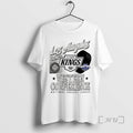 New Los Angeles Kings Nhl Western Conference Logo And Ball T-Shirts, Hoodie, Sweatshirt | InkRitualCo.com