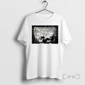 New Louisville Band Afterwords Wino Swans And Crain T-Shirts, Hoodie, Sweatshirt | InkRitualCo.com