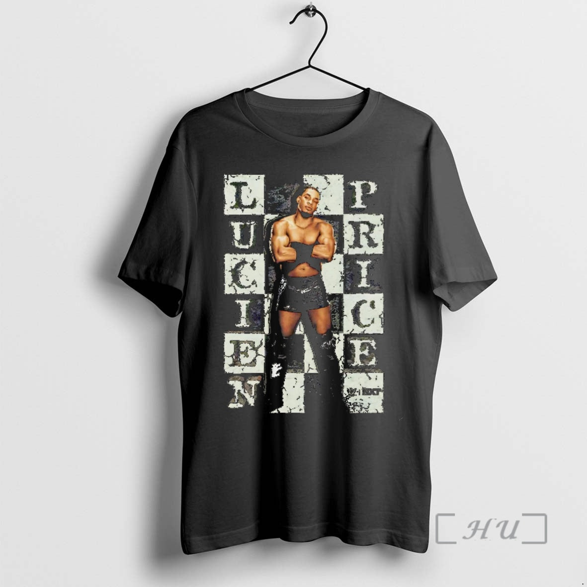 New Lucien Price Checkerboard Vintage Christmas T-Shirts, Hoodie, Sweatshirt | InkRitualCo.com