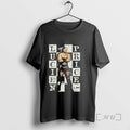 New Lucien Price Checkerboard Vintage T-Shirts, Hoodie, Sweatshirt | InkRitualCo.com