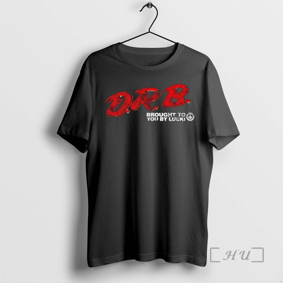 New Lucki Vault D R T-Shirts, Hoodie, Sweatshirt | InkRitualCo.com