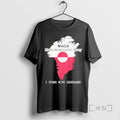 New Maga Make America Go Away I Support Greenland T-Shirts, Hoodie, Sweatshirt | InkRitualCo.com