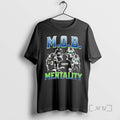 New Mob Mentality Seattle Football T-Shirts, Hoodie, Sweatshirt | InkRitualCo.com
