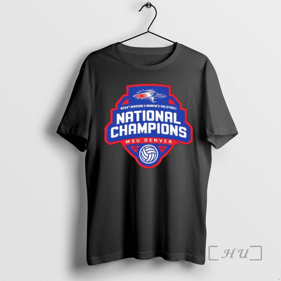 New Msu Denver 2025 Ncaa Dii Womens Volleyball National Champions T-Shirts, Hoodie, Sweatshirt | InkRitualCo.com