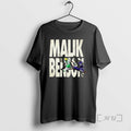 New Malik Benson 2026 Circle Black T-Shirts, Hoodie, Sweatshirt | InkRitualCo.com