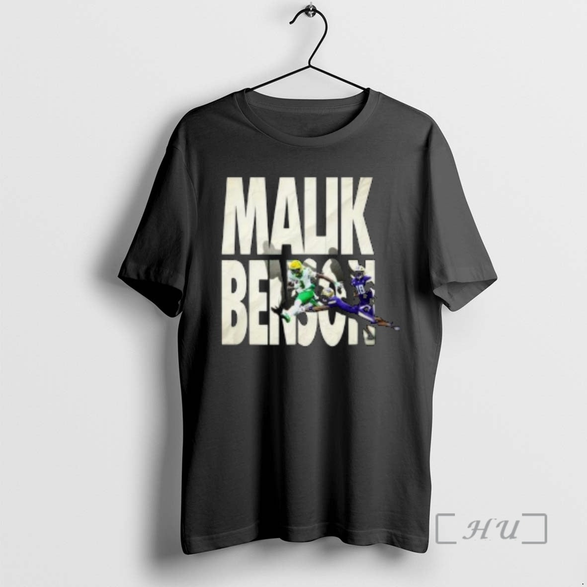 New Malik Benson 2026 Circle Black T-Shirts, Hoodie, Sweatshirt | InkRitualCo.com