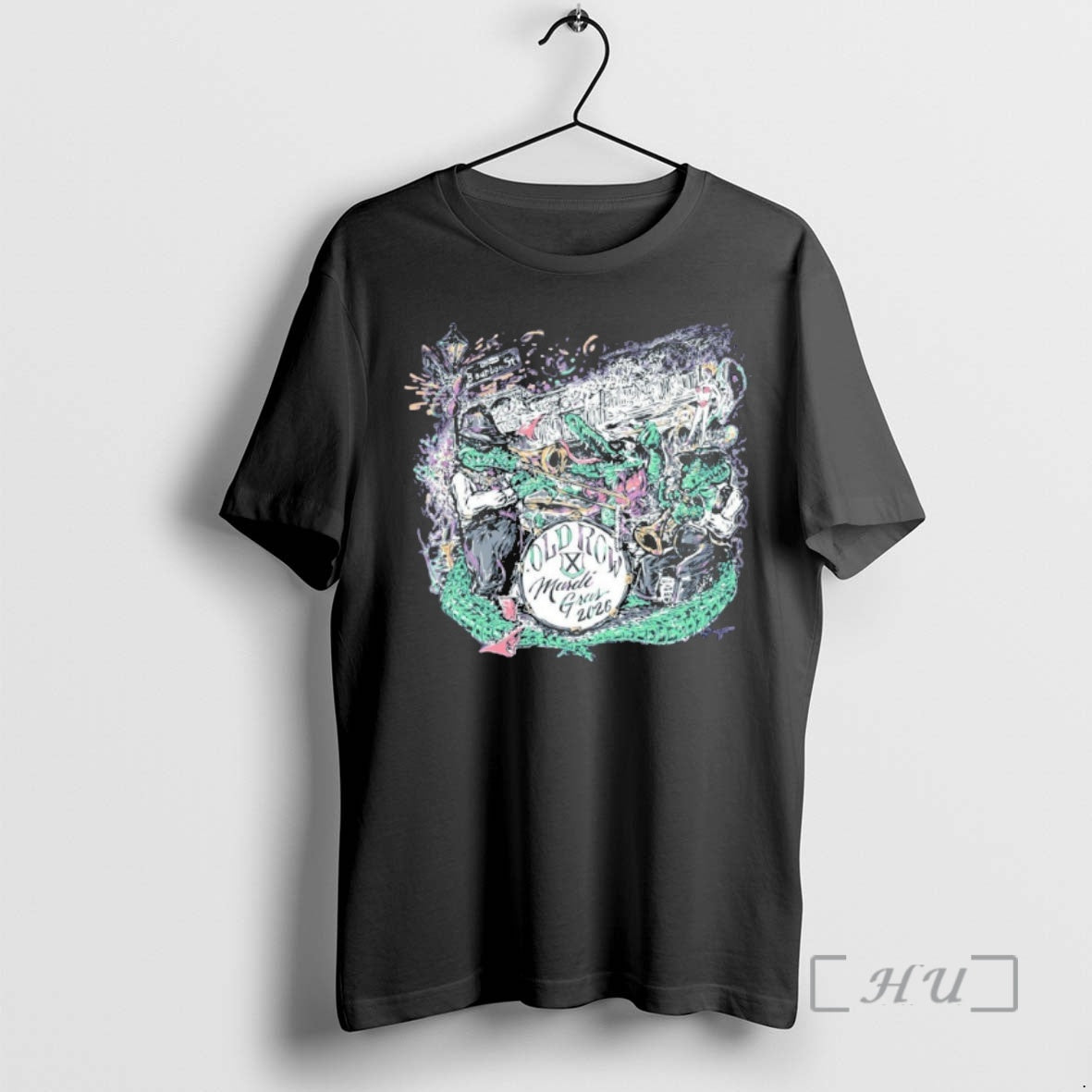 New Mardi Gras 2026 T-Shirts, Hoodie, Sweatshirt | InkRitualCo.com