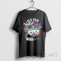 New Mardi Gras Masks 2026 T-Shirts, Hoodie, Sweatshirt | InkRitualCo.com