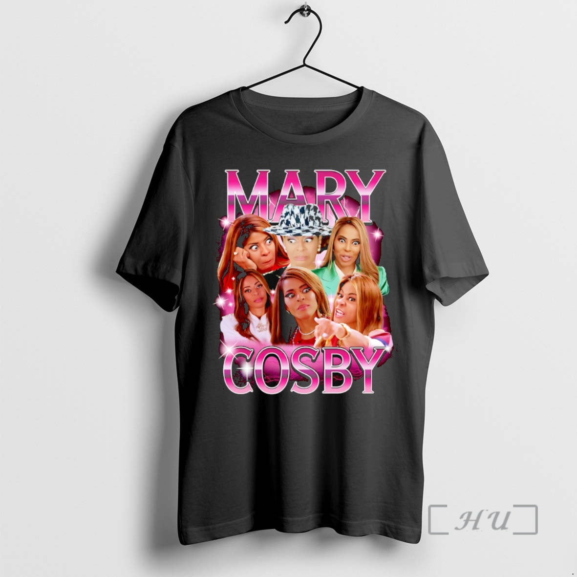 New Mary Cosby Bravo Tv Housewives Vintage T-Shirts, Hoodie, Sweatshirt | InkRitualCo.com