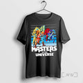 New Masters Of The Universe Games T-Shirts, Hoodie, Sweatshirt | InkRitualCo.com