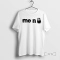 New Me N U Logo Circle T-Shirts, Hoodie, Sweatshirt | InkRitualCo.com