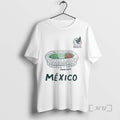 New Mexico National Team Vive La Fete Stadium Style T-Shirts, Hoodie, Sweatshirt | InkRitualCo.com