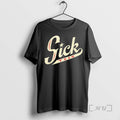 New Minnesota Wild Hockey Sick Team T-Shirts, Hoodie, Sweatshirt | InkRitualCo.com