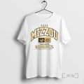 New Missouri Tigers 2025 Taxslayer Gator Bowl Circle T-Shirts, Hoodie, Sweatshirt | InkRitualCo.com
