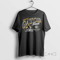 New Missouri Tigers 2025 Taxslayer Gator Bowl Helmet T-Shirts, Hoodie, Sweatshirt | InkRitualCo.com