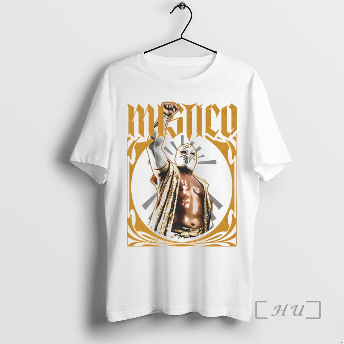 New Mistico Lucha Legend T-Shirts, Hoodie, Sweatshirt | InkRitualCo.com
