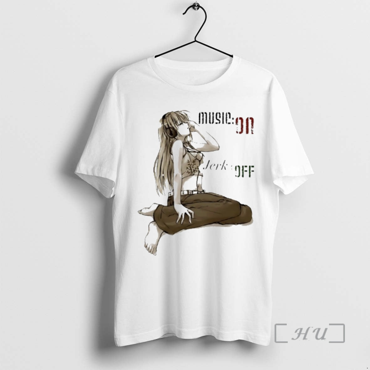 New Music On Jerk Off T-Shirts, Hoodie, Sweatshirt | InkRitualCo.com