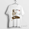 New Music On Jerk Off Anime Circle T-Shirts, Hoodie, Sweatshirt | InkRitualCo.com