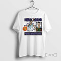 New Nba Jam Charlotte Hornets Kon Knueppel From Downtown Circle T-Shirts, Hoodie, Sweatshirt | InkRitualCo.com