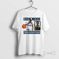New Nba Jam Utah Jazz Ace Bailey From Downtown Circle T-Shirts, Hoodie, Sweatshirt | InkRitualCo.com