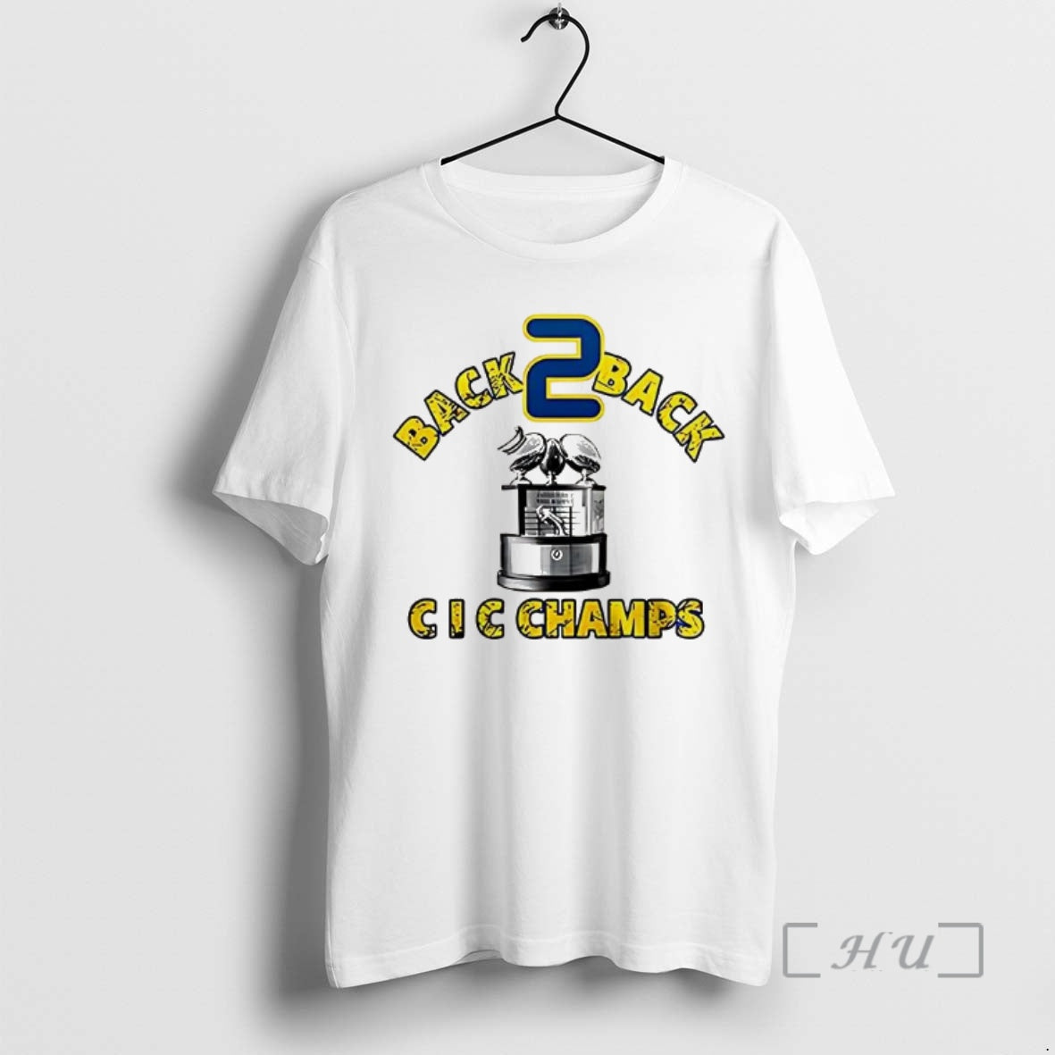 New Navy Midshipmen Back 2 Back Cic Champions 2025 T-Shirts, Hoodie, Sweatshirt | InkRitualCo.com