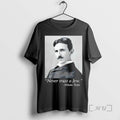 New Never Trust A Jew Nikola Tesla T-Shirts, Hoodie, Sweatshirt | InkRitualCo.com