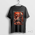 New New Nightmare Big Screen Terror Circle Black T-Shirts, Hoodie, Sweatshirt | InkRitualCo.com