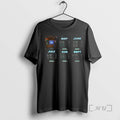New New York Liberty Basketball Wnba 2026 Season Schedule T-Shirts, Hoodie, Sweatshirt | InkRitualCo.com