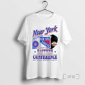 New New York Rangers Nhl Eastern Conference Logo And Ball T-Shirts, Hoodie, Sweatshirt | InkRitualCo.com