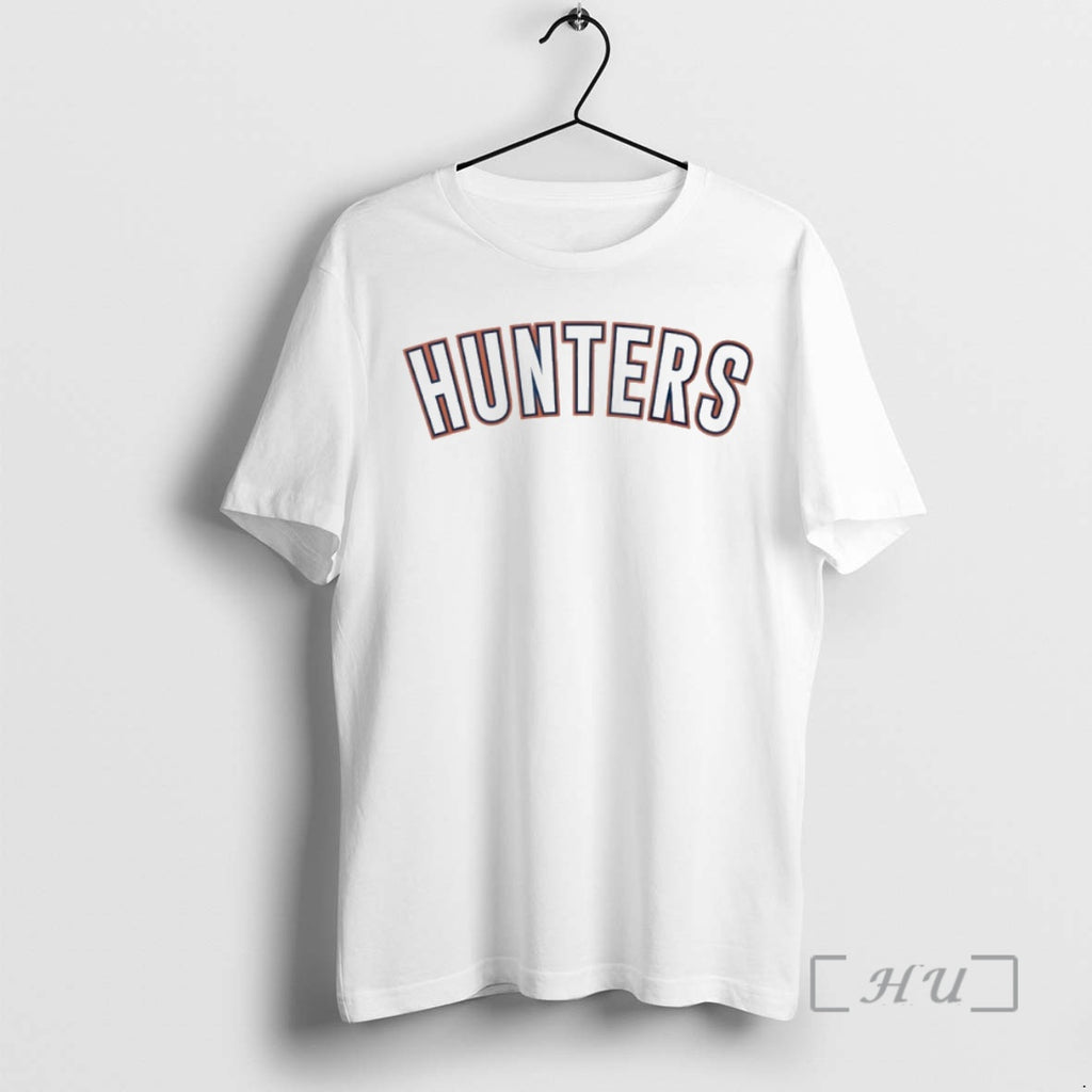 New Oklahoma City Thunder Hunters Circle T-Shirts, Hoodie, Sweatshirt | InkRitualCo.com
