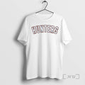 New Oklahoma City Thunder Hunters Circle T-Shirts, Hoodie, Sweatshirt | InkRitualCo.com