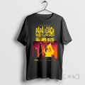 New Papa Roach Kuala Lumpur Malaysia March 29 2026 Concert T-Shirts, Hoodie, Sweatshirt | InkRitualCo.com