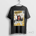 New Pavement Us Tour July 2026 T-Shirts, Hoodie, Sweatshirt | InkRitualCo.com