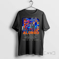 New Pete Alonso Ny Mets 2019 2025 Thank You For The Memories Christmas Premium T-Shirts, Hoodie, Sweatshirt | InkRitualCo.com