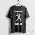 New Philip Rivers Indianapolis Colts Dadgummit Lets Go T-Shirts, Hoodie, Sweatshirt | InkRitualCo.com